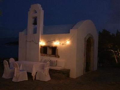 St. Nicolas Bay Resort Hotel & Villas