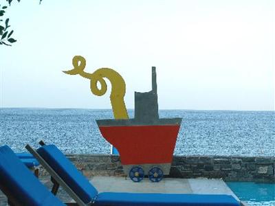 St. Nicolas Bay Resort Hotel & Villas