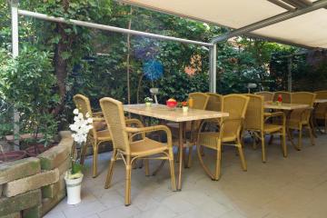 Отель St Pierre Италия, Римини, фото 12