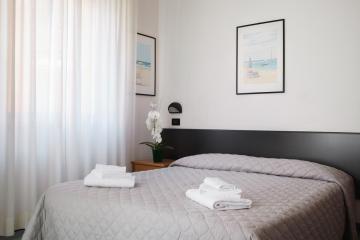 Отель St Pierre Италия, Римини, фото 13