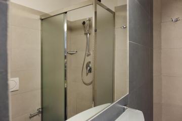 Отель St Pierre Италия, Римини, фото 15