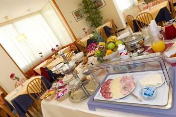 Отель St Pierre Италия, Римини, фото 19