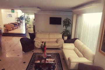 Отель St Pierre Италия, Римини, фото 20