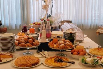 Отель St Pierre Италия, Римини, фото 2