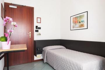 Отель St Pierre Италия, Римини, фото 4