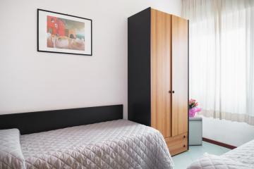 Отель St Pierre Италия, Римини, фото 6