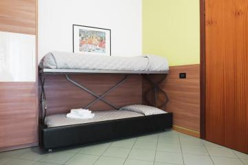 Отель St Pierre Италия, Римини, фото 8