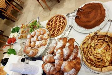 Отель St Pierre Италия, Римини, фото 10