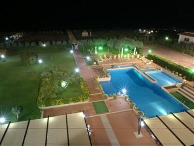Aurhotel