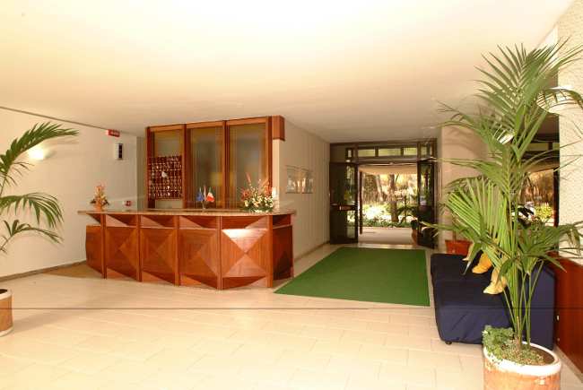 Aurhotel