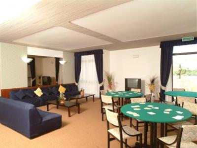 Aurhotel