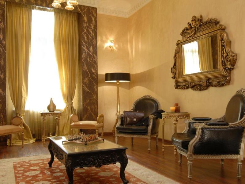 Acropolis Museum Boutique Hotel