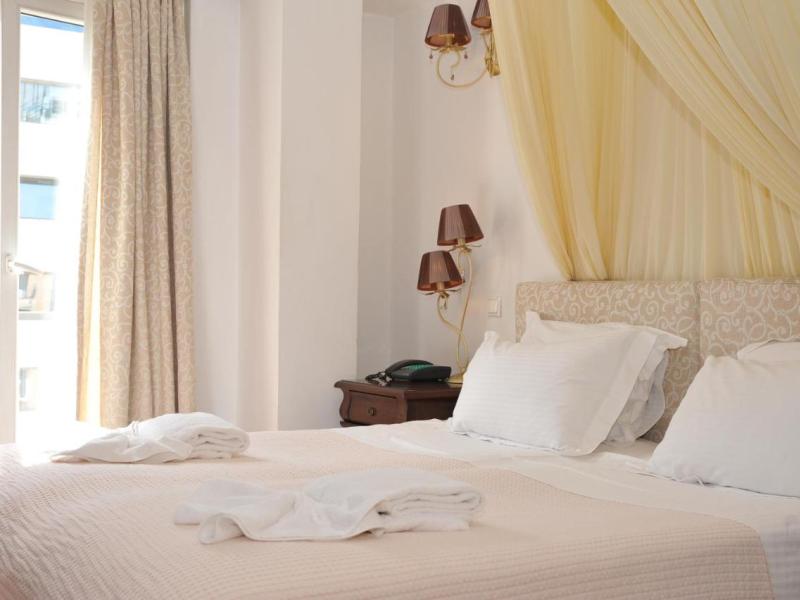 Acropolis Museum Boutique Hotel