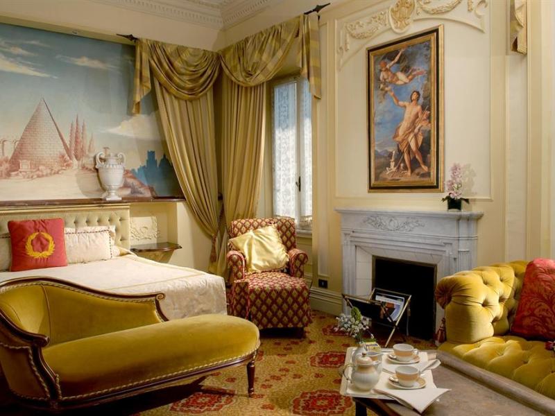 The St. Regis Rome