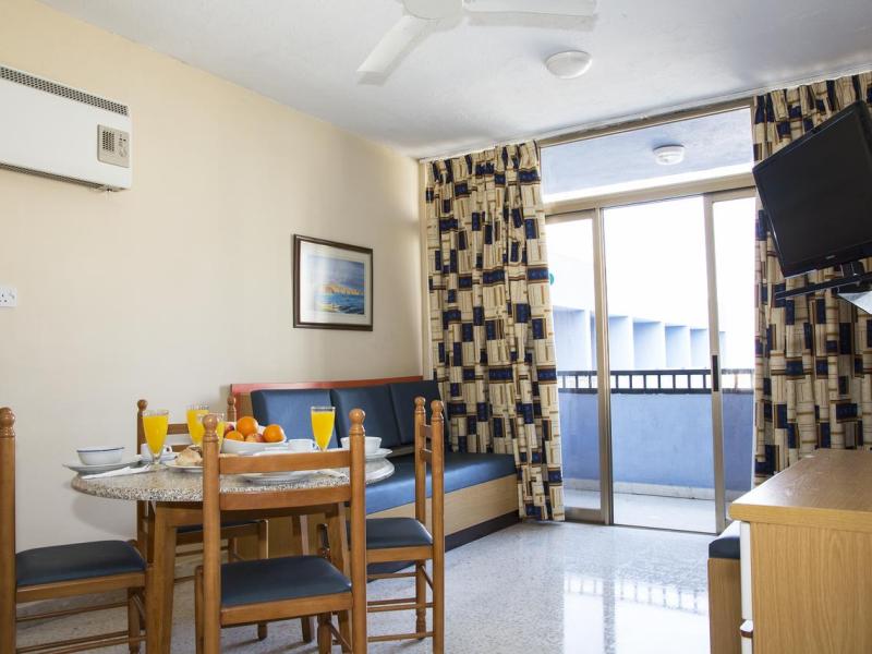 The St George's Park Hotel