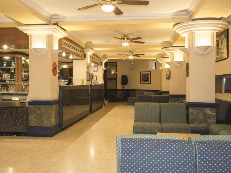 The St George's Park Hotel