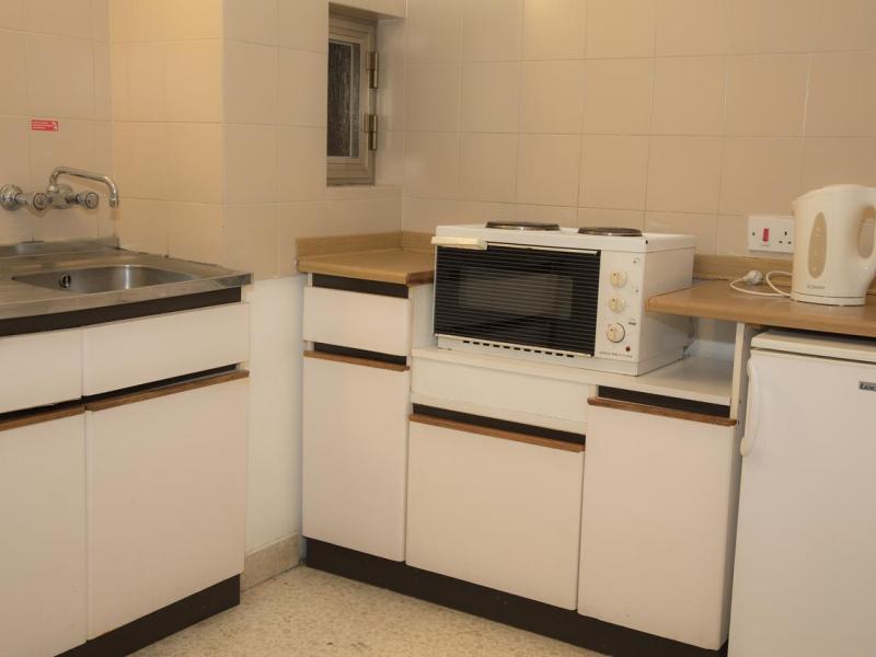 The St George's Park Hotel