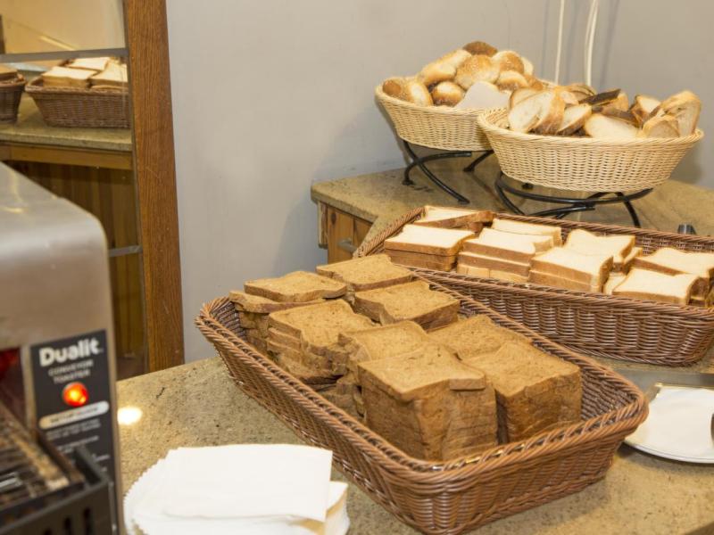 The St George's Park Hotel