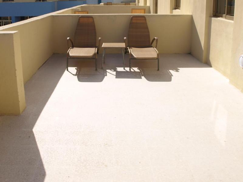 The St George's Park Hotel