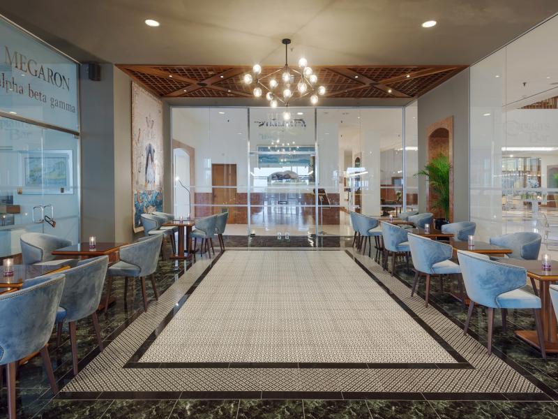 St Raphael Resort & Marina