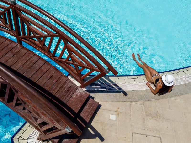 St Raphael Resort & Marina