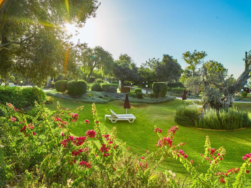 St Raphael Resort & Marina