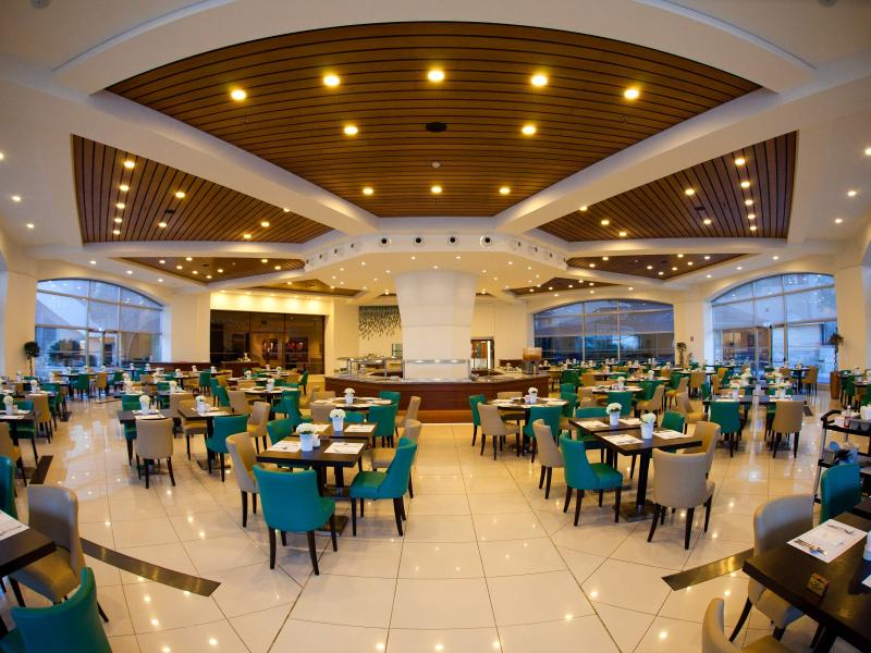 St Raphael Resort & Marina