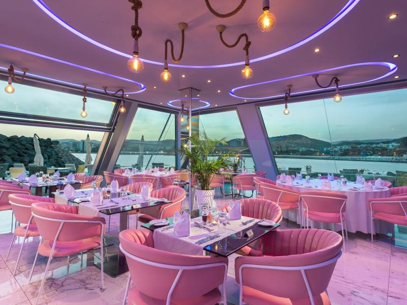 St Raphael Resort & Marina