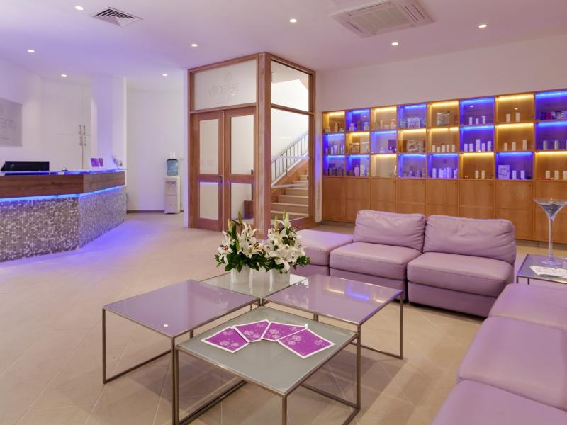 St Raphael Resort & Marina