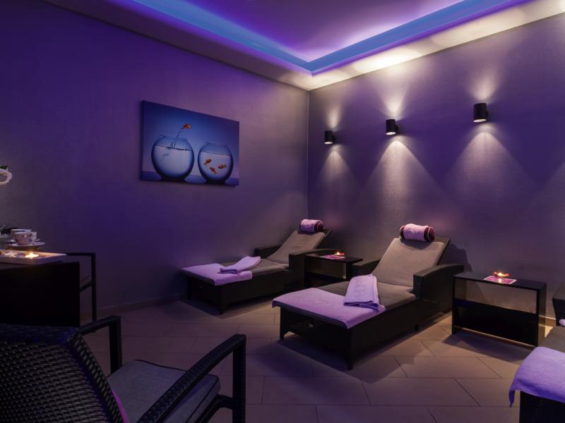 St Raphael Resort & Marina