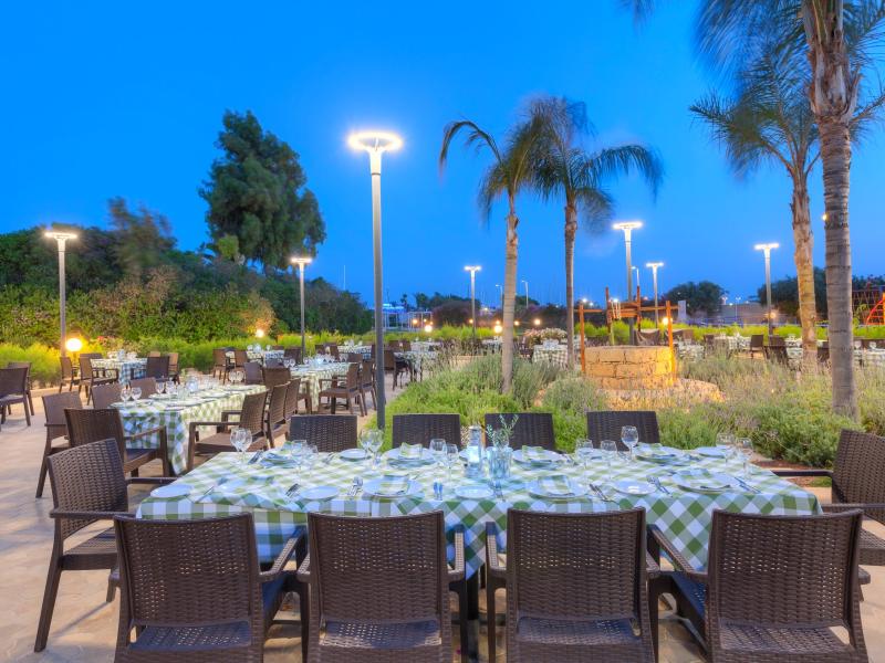 St Raphael Resort & Marina