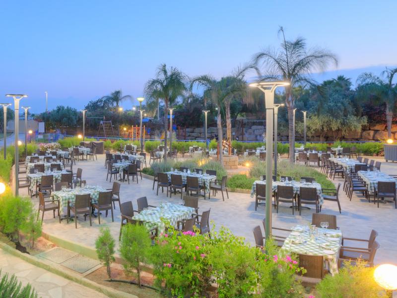 St Raphael Resort & Marina