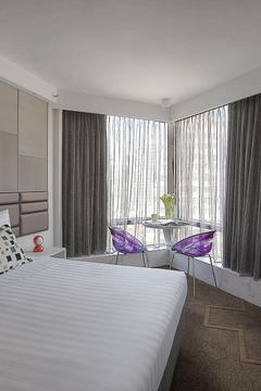 Отель Stanford Hotel Mong Kok Китай, Гонконг, фото 5