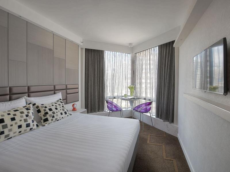 Stanford Hotel Mong Kok