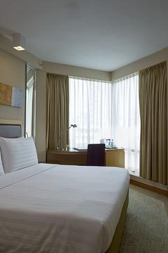 Отель Stanford Hotel Mong Kok Китай, Гонконг, фото 6