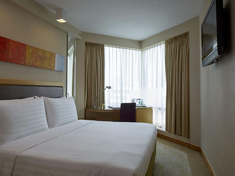 Stanford Hotel Mong Kok