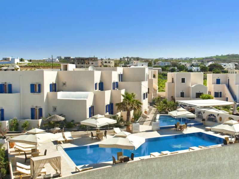 Star Hotel Santorini 