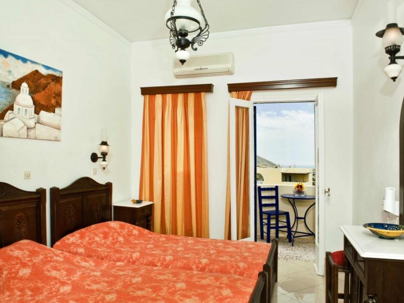 Star Hotel Santorini 