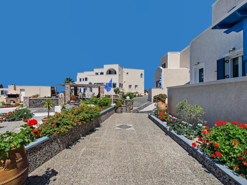 Star Hotel Santorini 