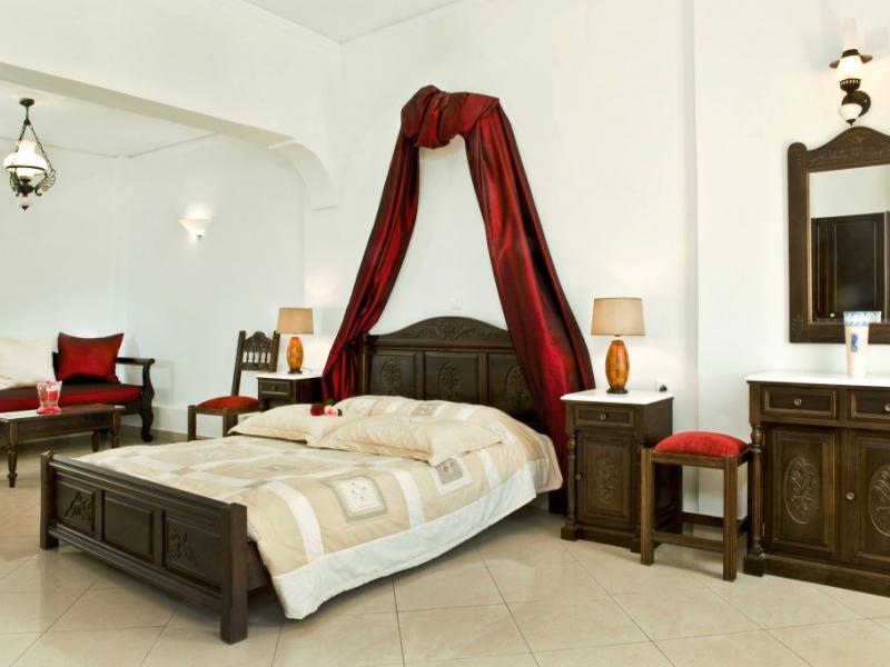 Star Hotel Santorini 