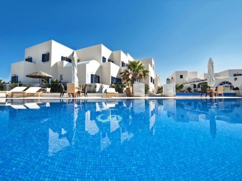 Star Hotel Santorini 