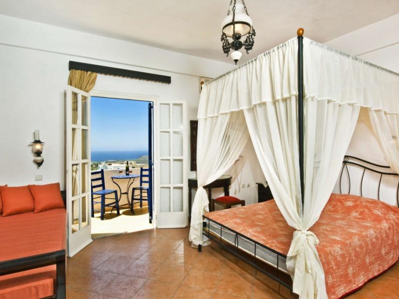 Star Hotel Santorini 