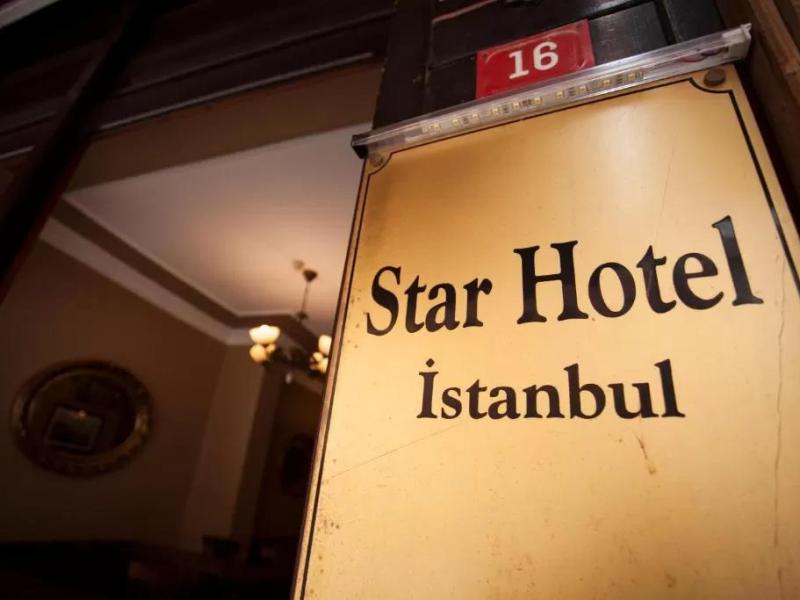 Star