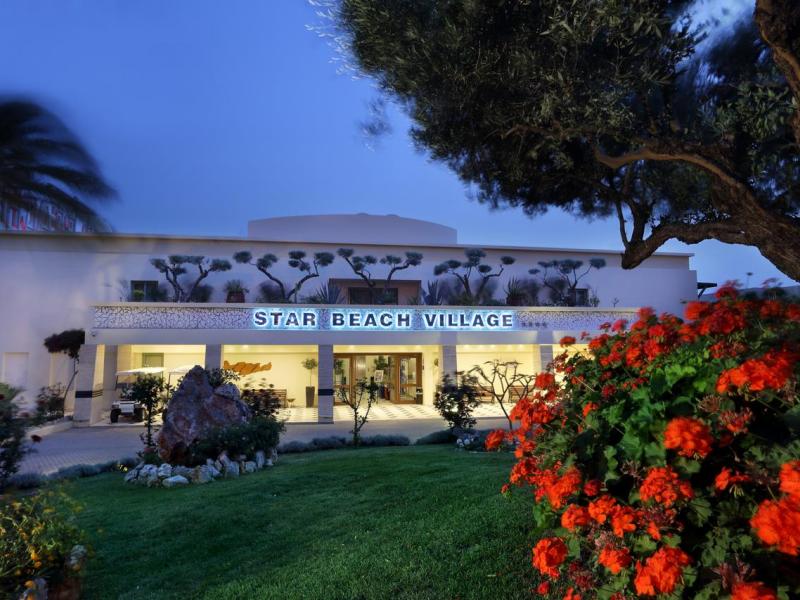 Star Beach Village