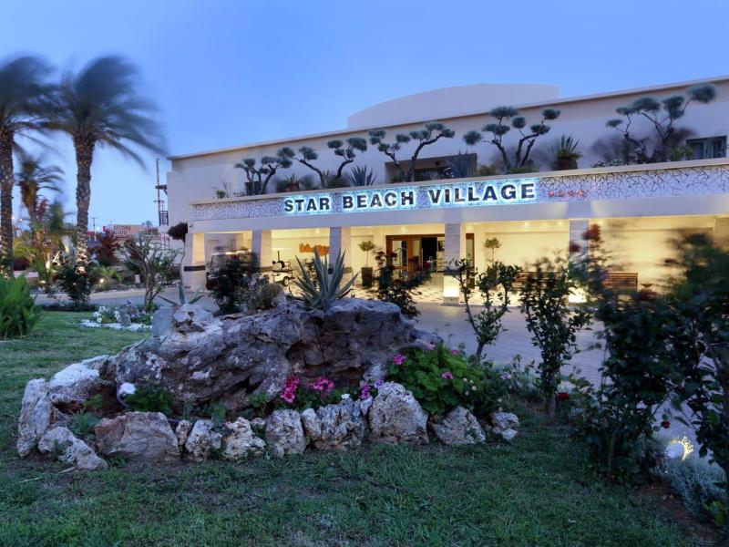 Star Beach Village