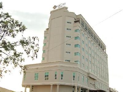 Star City Alor Setar