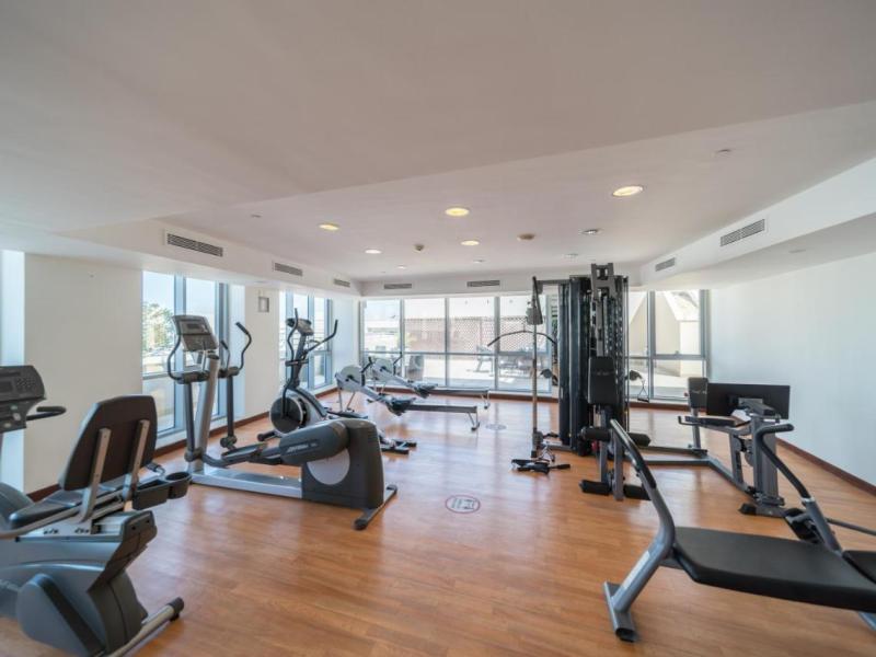 Star Metro Deira Hotel