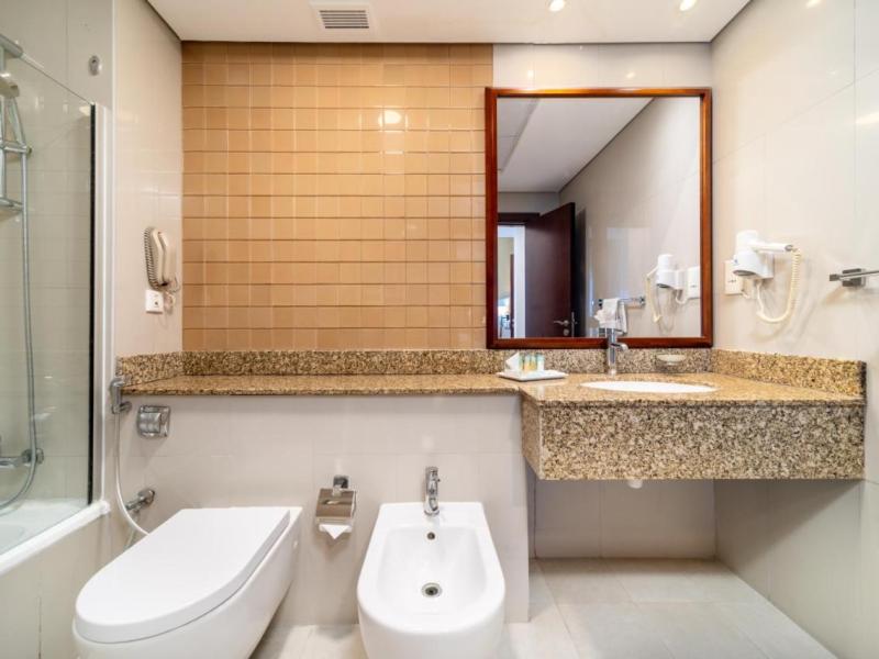 Star Metro Deira Hotel