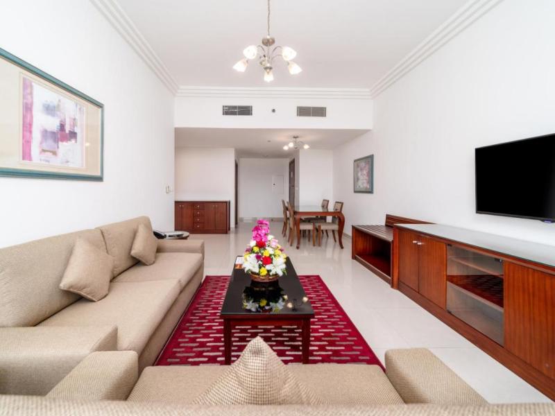 Star Metro Deira Hotel