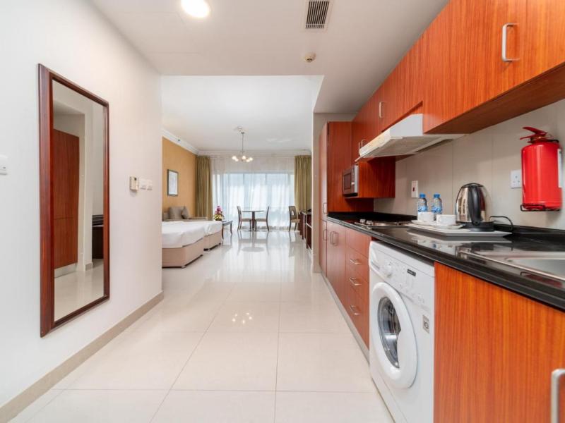 Star Metro Deira Hotel